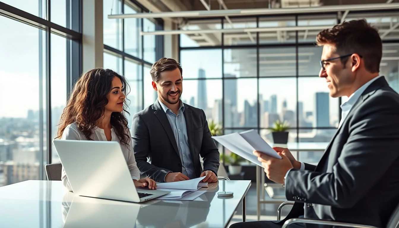 Understanding Your Legal Needs